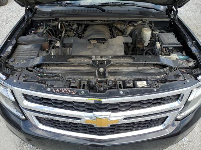 2015 CHEVROLET TAHOE POLI 1GNLC2EC8FR654730