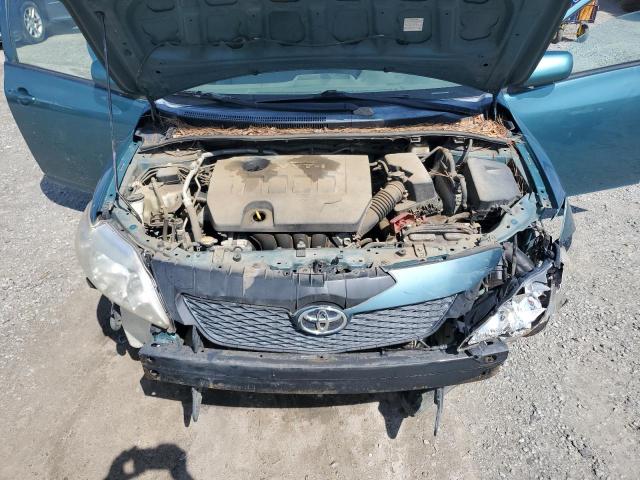 2010 TOYOTA COROLLA BASE - 2T1BU4EE5AC413760