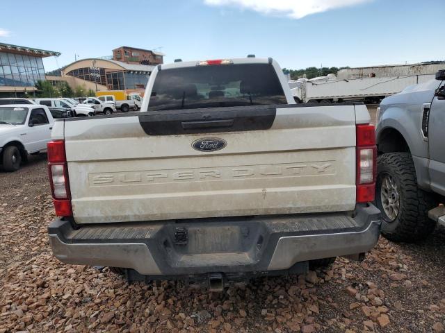 2020 FORD F250 SUPER DUTY - 1FT7W2B68LED36030