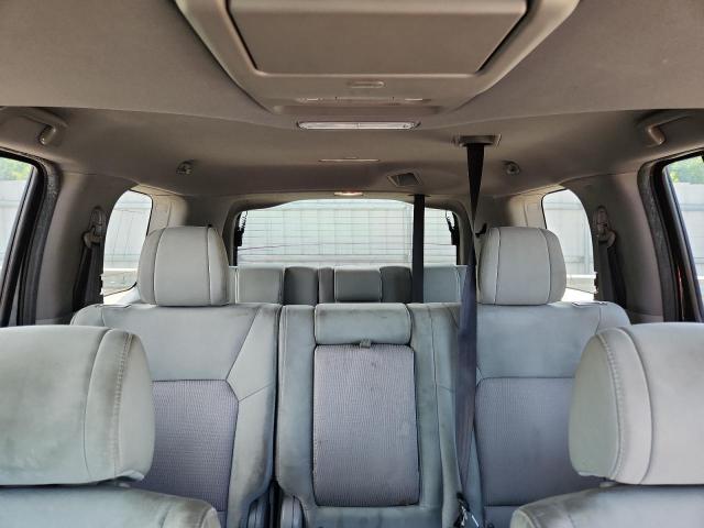 2015 HONDA PILOT SE 5FNYF3H30FB035228