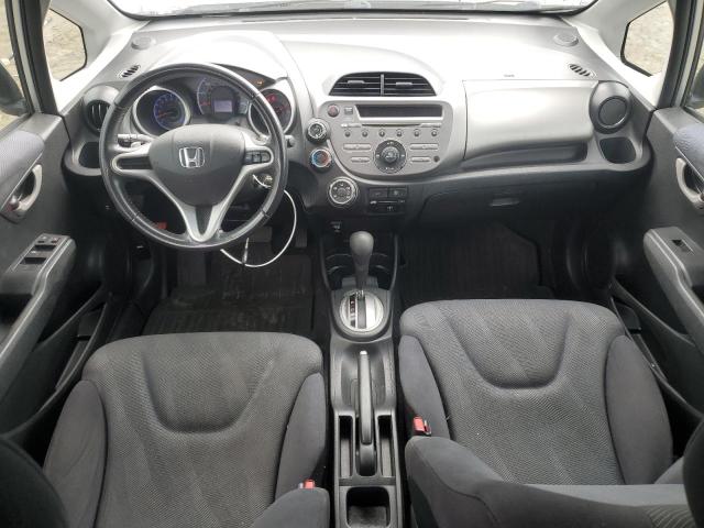 2011 HONDA FIT SPORT - JHMGE8H59BC014204
