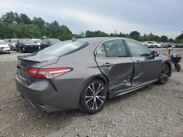 2019 TOYOTA CAMRY L - 4T1B11HK7KU836672