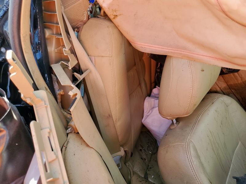 2008 HONDA CR-V EX #3296430634