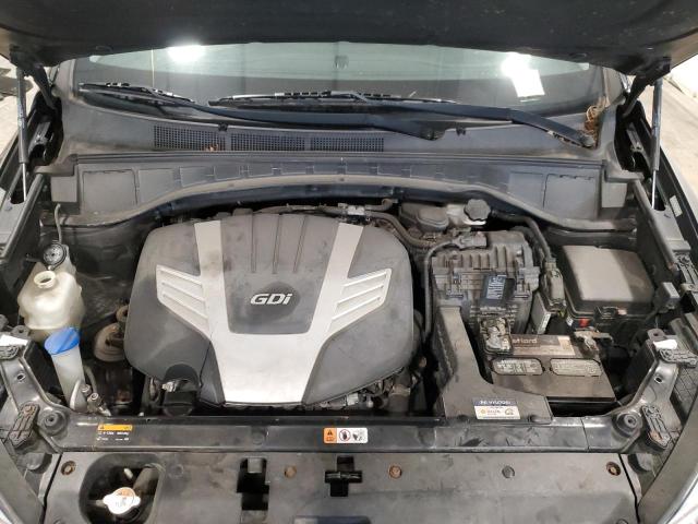 2015 HYUNDAI SANTA FE G KM8SM4HF8FU113611