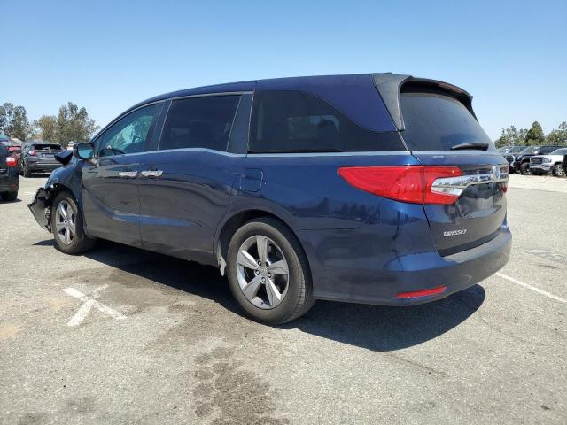 2018 HONDA ODYSSEY EX 5FNRL6H57JB042430
