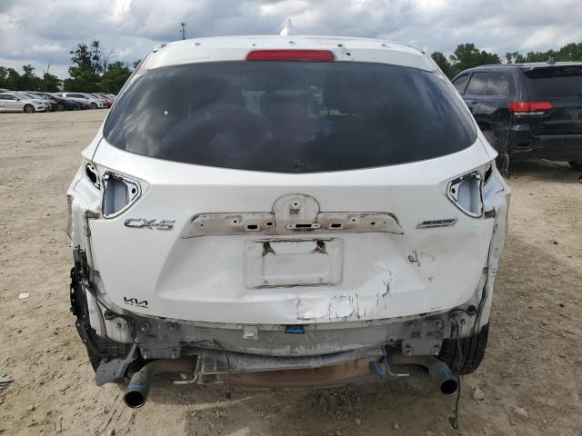 2015 MAZDA CX-5 GT JM3KE2DYXF0488993