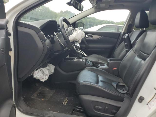 2020 NISSAN ROGUE SPOR - JN1BJ1CWXLW385065