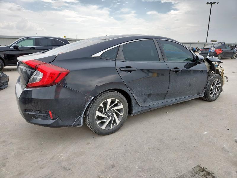 2016 HONDA CIVIC EX 2HGFC2F73GH539219