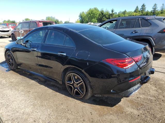 2022 MERCEDES-BENZ CLA 250 4M W1K5J4HBXNN248918