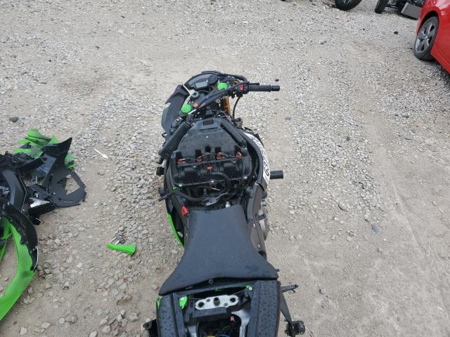 2015 KAWASAKI ZX1000 J JKAZXCJ19FA024094