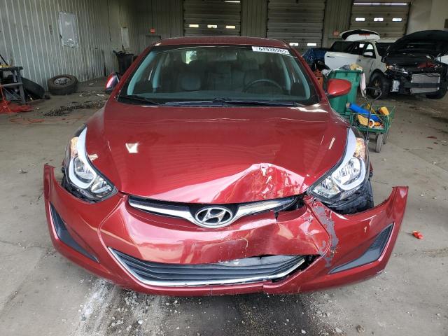 2014 HYUNDAI ELANTRA SE - 5NPDH4AE2EH540021