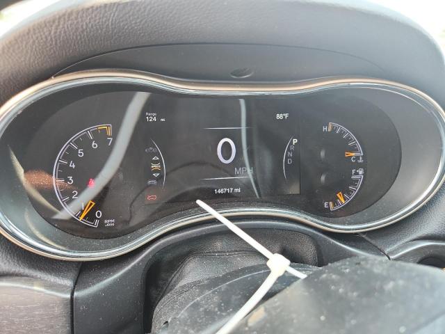 2017 JEEP GRAND CHER - 1C4RJFBG3HC899643