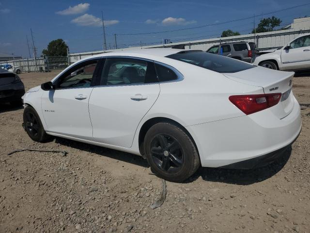 2020 CHEVROLET MALIBU LS - 1G1ZC5ST6LF097332