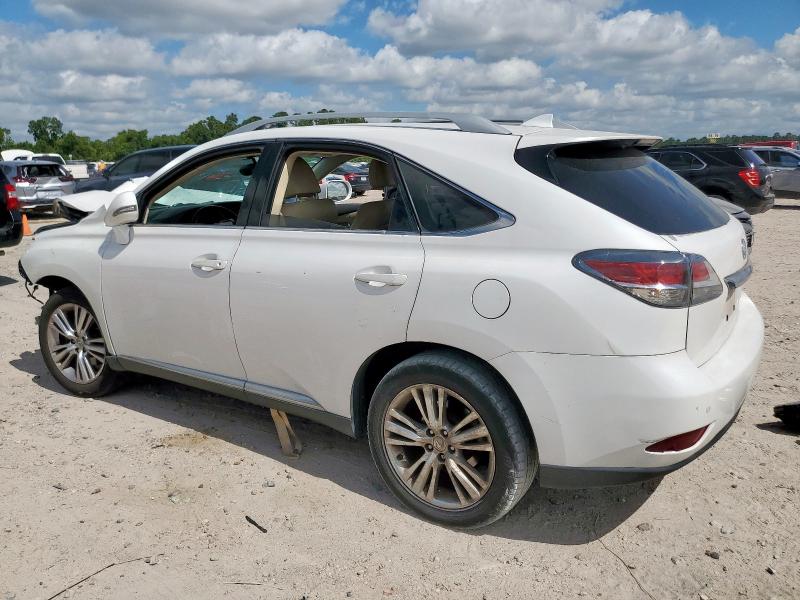 2015 LEXUS RX 350 2T2ZK1BAXFC157462