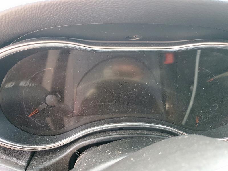 2019 JEEP GRAND CHER - 1C4RJEBG3KC656805