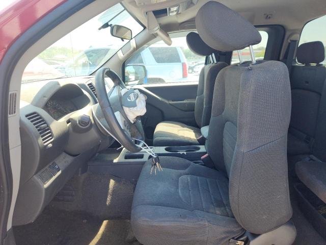 2018 NISSAN FRONTIER S 1N6BD0CTXJN719924