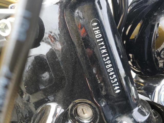 2023 HARLEY-DAVIDSON FXBBS - 1HD1YYK13PB043374