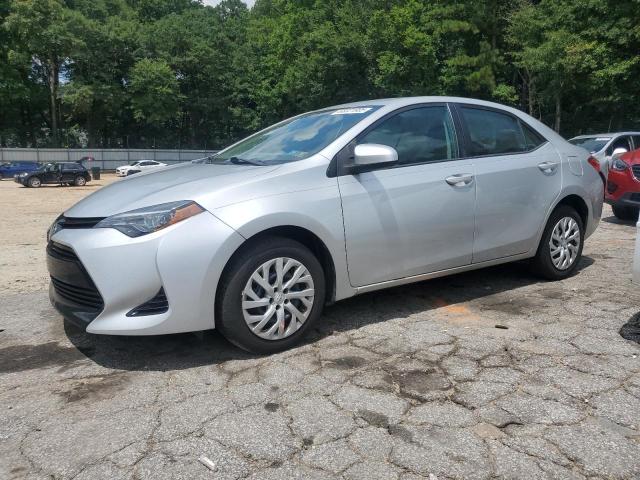 2018 TOYOTA COROLLA L - 5YFBURHE7JP793726