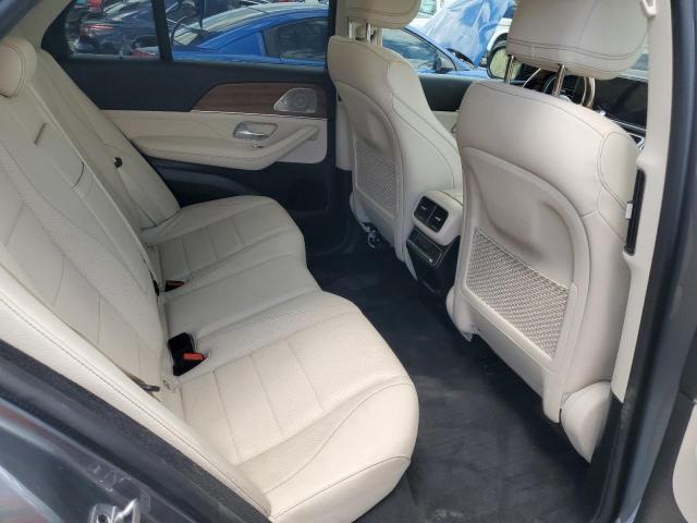 2021 MERCEDES-BENZ GLE 450 4M 4JGFB5KB9MA444215