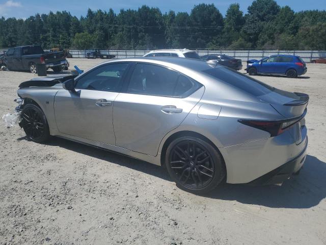 2023 LEXUS IS 500 F S JTHAP1D21P5002966