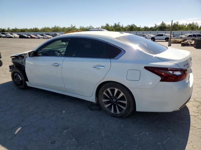 2018 NISSAN ALTIMA 2.5 - 1N4AL3AP5JC266516