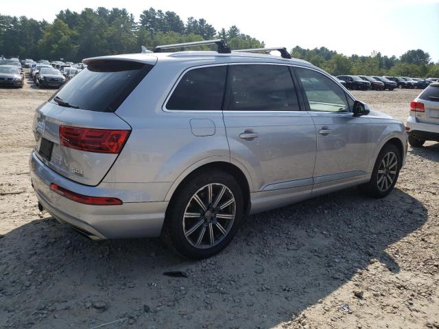 2017 AUDI Q7 PREMIUM WA1LAAF71HD004996