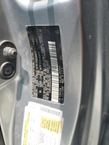 2019 TOYOTA SIENNA XLE 5TDYZ3DCXKS997801