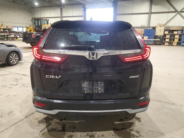 2021 HONDA CR-V LX 2HKRW2H22MH217307