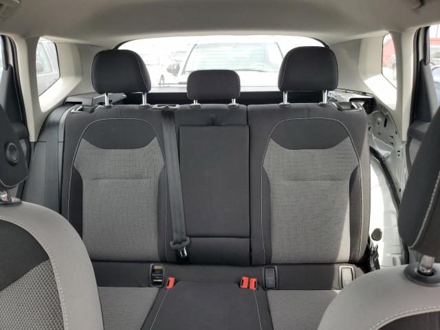 2023 VOLKSWAGEN TAOS S 3VVDX7B27PM359231