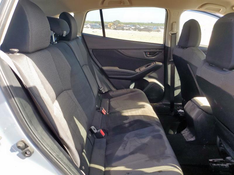 2021 SUBARU CROSSTREK JF2GTABCXM8666715