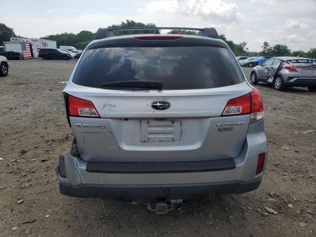 2013 SUBARU OUTBACK 2. - 4S4BRCPC9D3268125