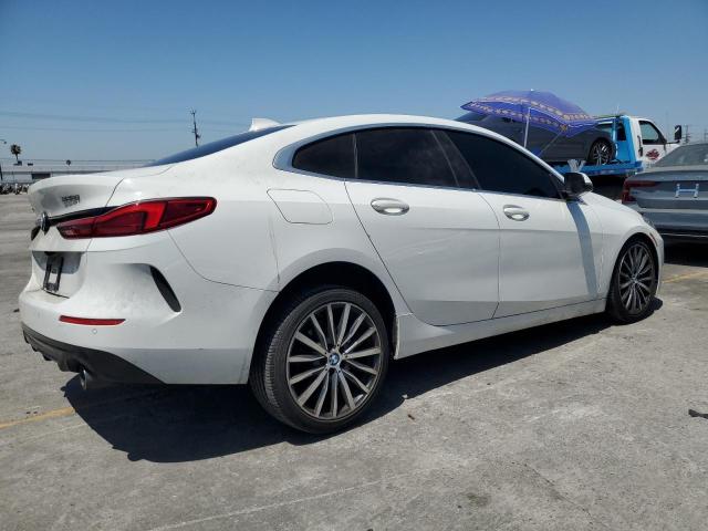 2020 BMW 228XI WBA73AK0XL7G07009