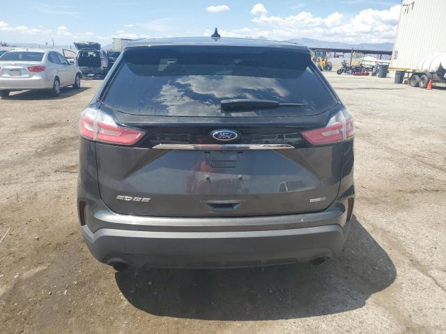 2019 FORD EDGE SE 2FMPK4G91KBB09987