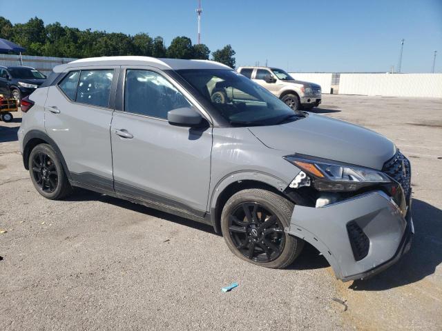 2023 NISSAN KICKS SV 3N1CP5CV5PL495020