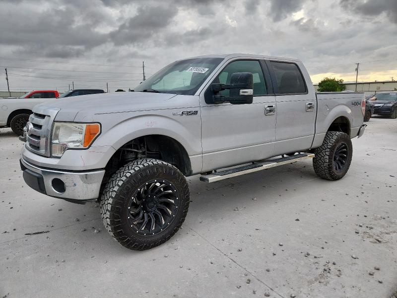 FORD F150 SUPER