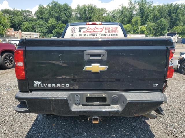 2018 CHEVROLET SILVERADO 2GCVKRECXJ1102810