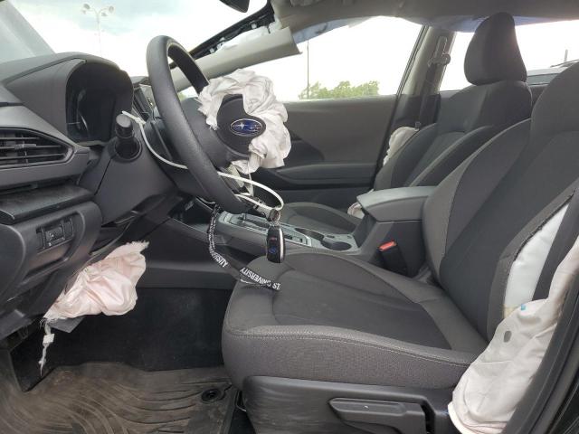 2025 SUBARU CROSSTREK JF2GUHDC5S8202375