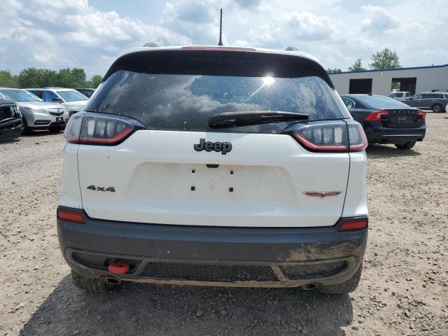 2021 JEEP CHEROKEE T 1C4PJMBX0MD106024