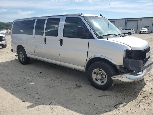 2016 CHEVROLET EXPRESS G3 1GAZGPFG9G1158463