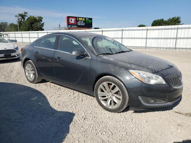 2015 BUICK REGAL 2G4GK5EX0F9193871