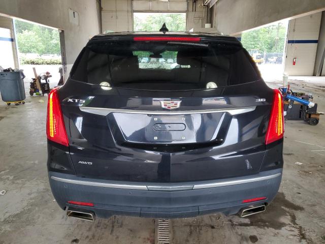 2019 CADILLAC XT5 LUXURY 1GYKNDRS7KZ232545