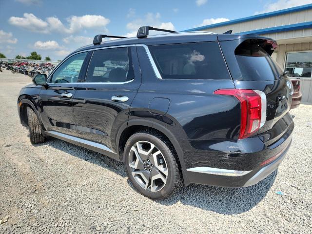 2023 HYUNDAI PALISADE LIMITED KM8R5DGE0PU538438
