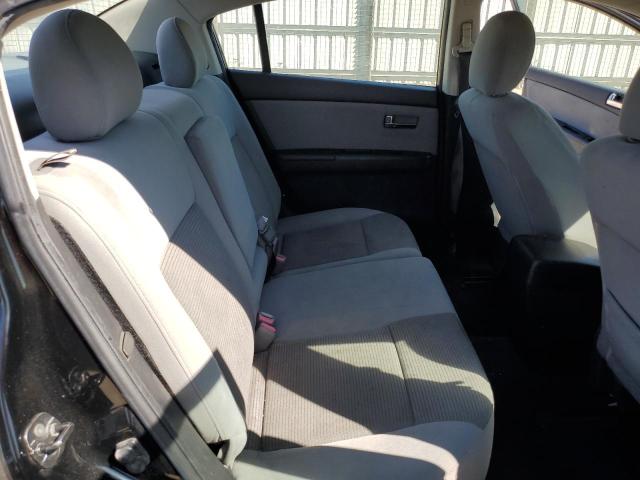 2012 NISSAN SENTRA 2.0 - 3N1AB6AP6CL671180