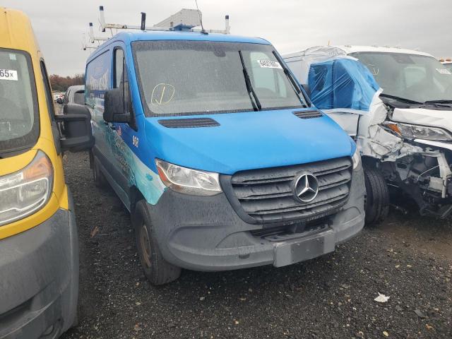 2019 MERCEDES-BENZ SPRINTER 2 WD3PF0CD4KP046205