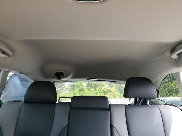 2021 SUBARU OUTBACK ON 4S4BTGLD0M3124227