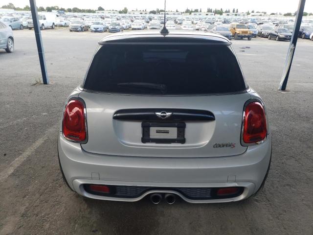 2015 MINI COOPER S WMWXP7C52F2A35825