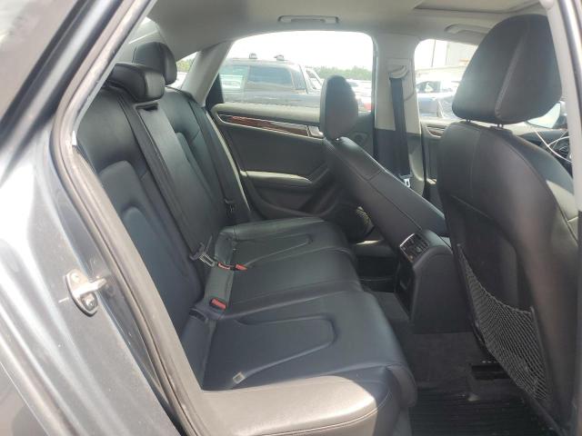 2013 AUDI A4 PREMIUM - WAUFFAFL4DN047053