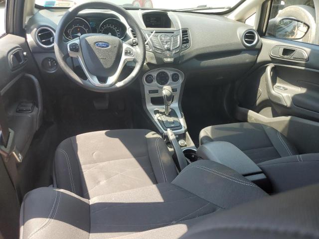 2018 FORD FIESTA SE 3FADP4EJ9JM145905