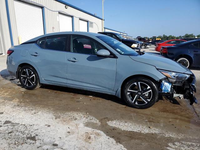 2024 NISSAN SENTRA SV 3N1AB8CV1RY322642