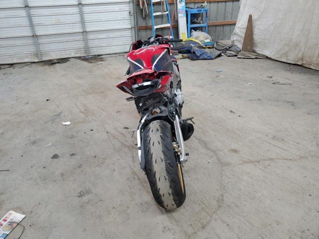 2018 HONDA CBR1000 SP JH2SC7776JK100063